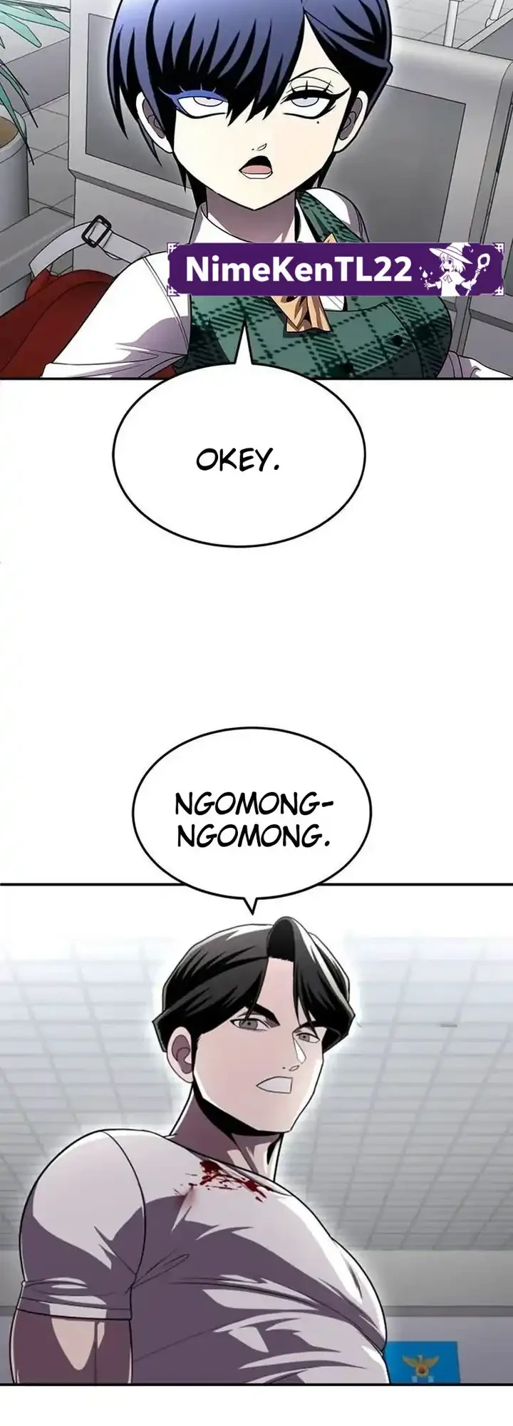 Plaything Chapter 76 Gambar 98