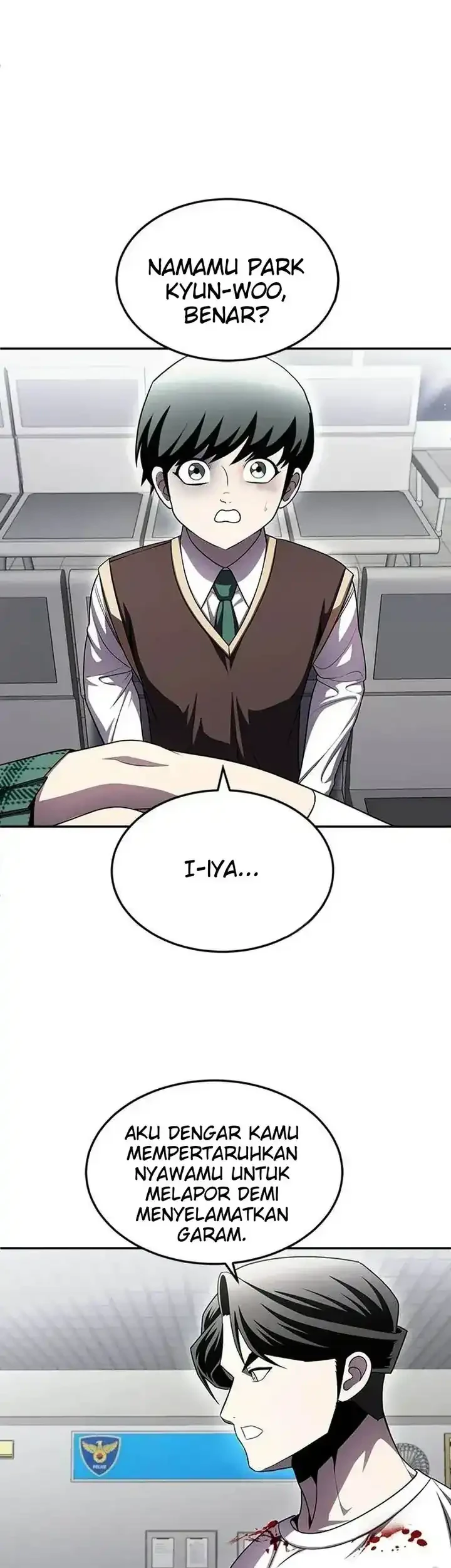 Plaything Chapter 76 Gambar 99