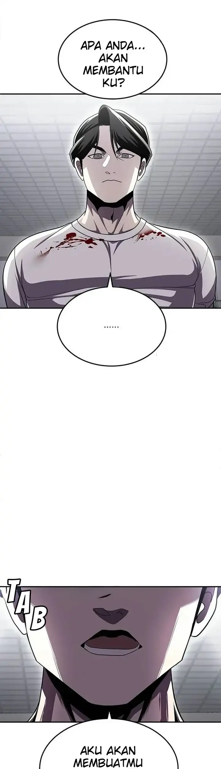 Plaything Chapter 76 Gambar 101