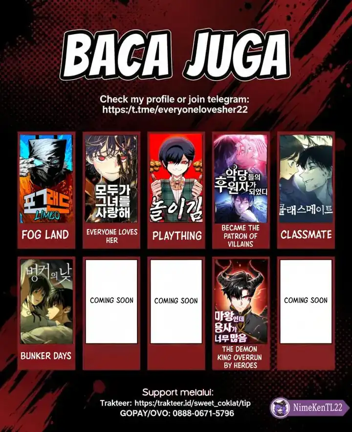 Plaything Chapter 76 Gambar 109