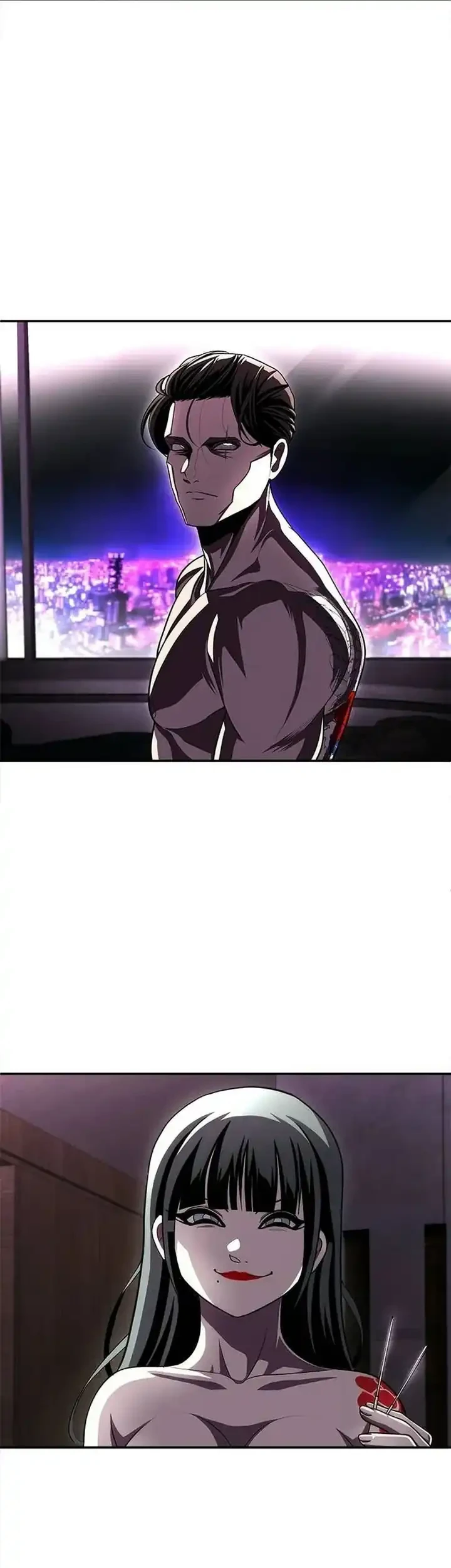 Plaything Chapter 76 Gambar 7