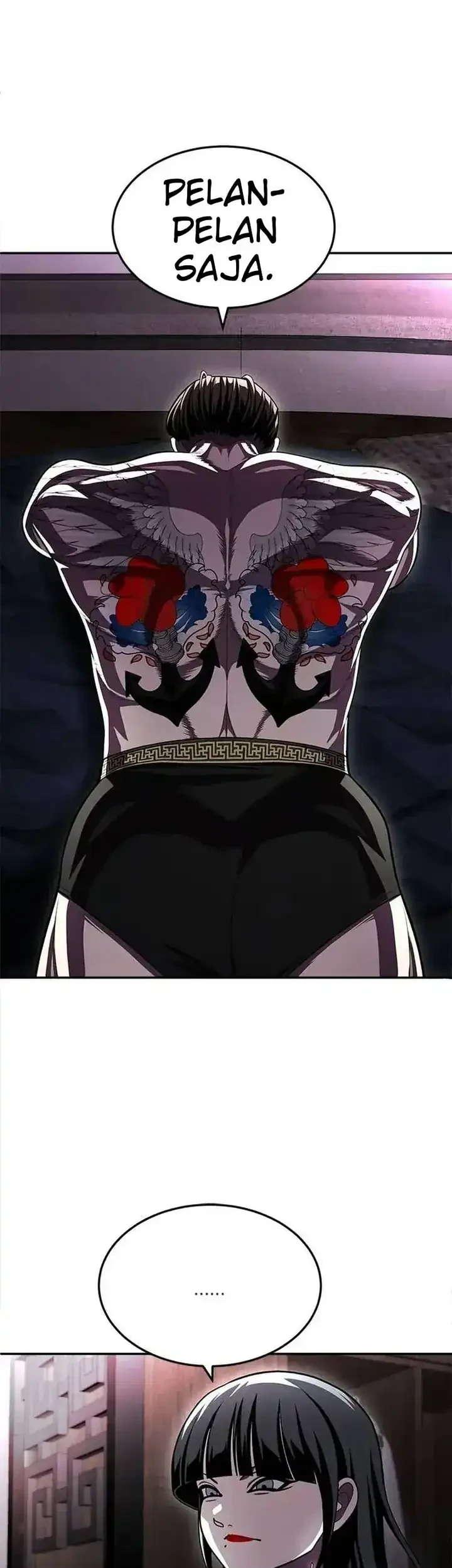 Plaything Chapter 76 Gambar 9