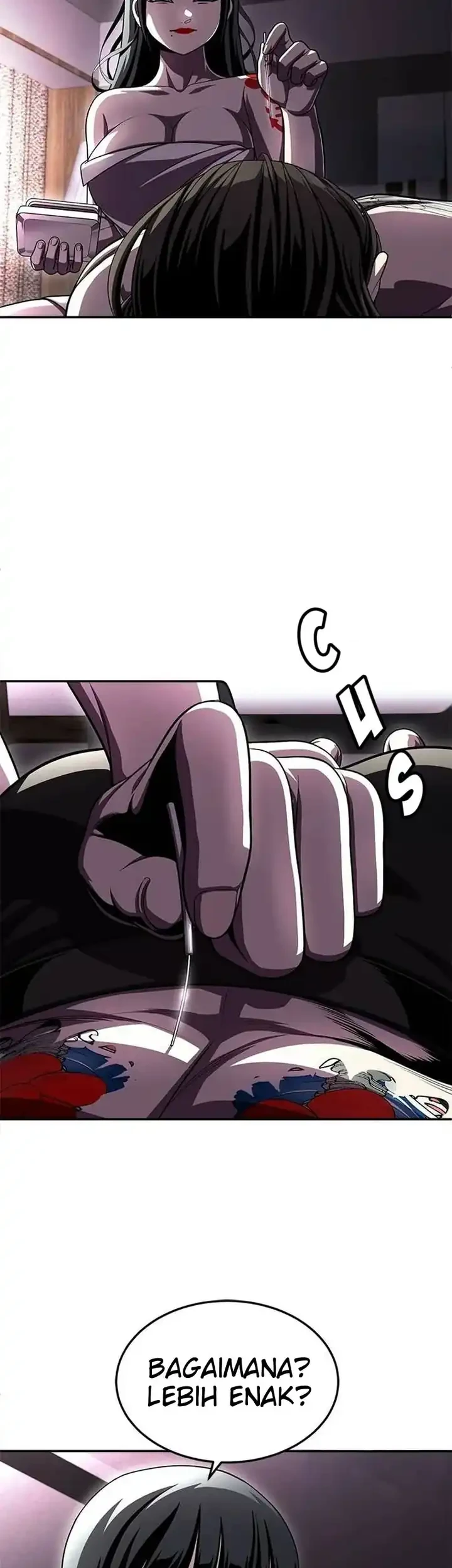 Plaything Chapter 76 Gambar 11