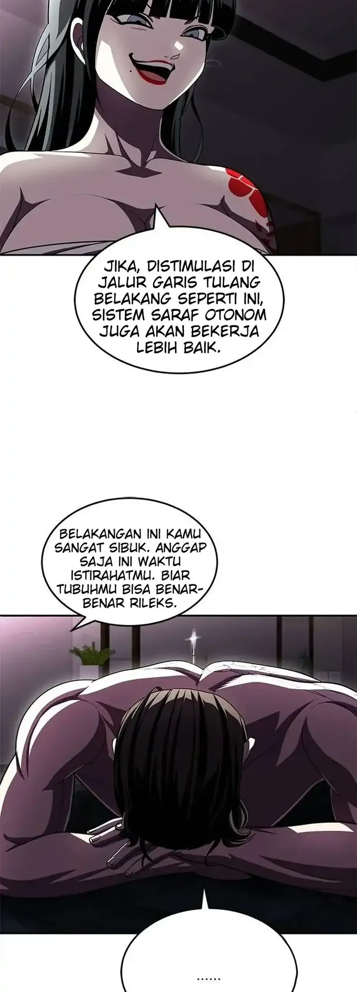 Plaything Chapter 76 Gambar 12