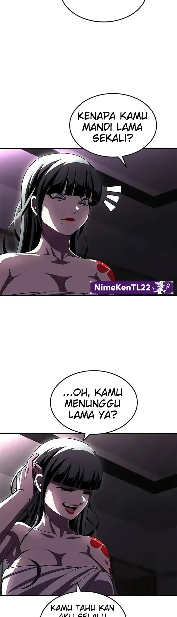 Plaything Chapter 76 Gambar 13