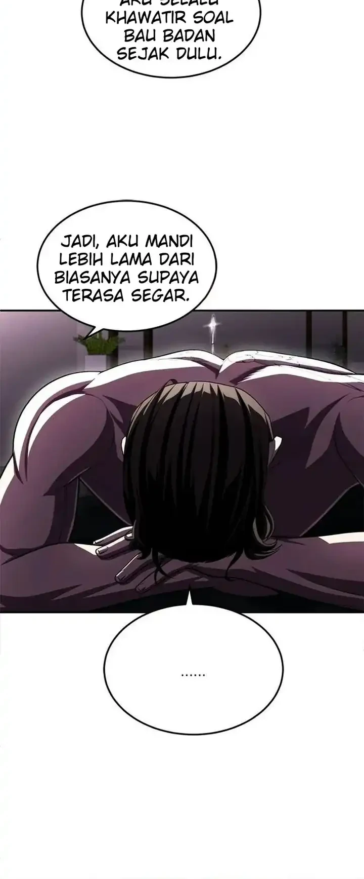 Plaything Chapter 76 Gambar 14