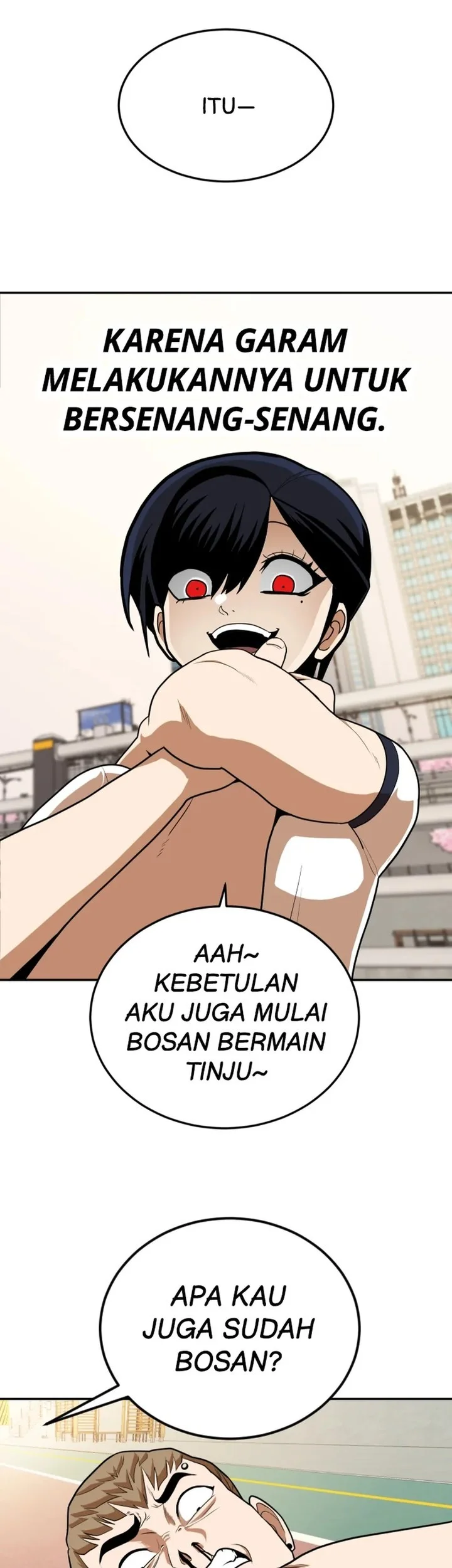 Plaything Chapter 8 Gambar 20