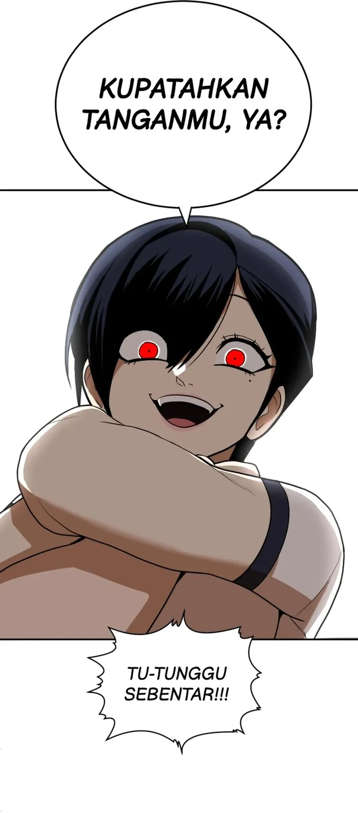 Plaything Chapter 8 Gambar 24