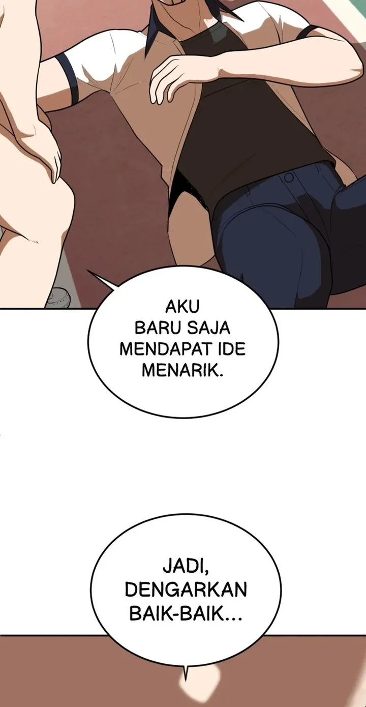 Plaything Chapter 8 Gambar 32