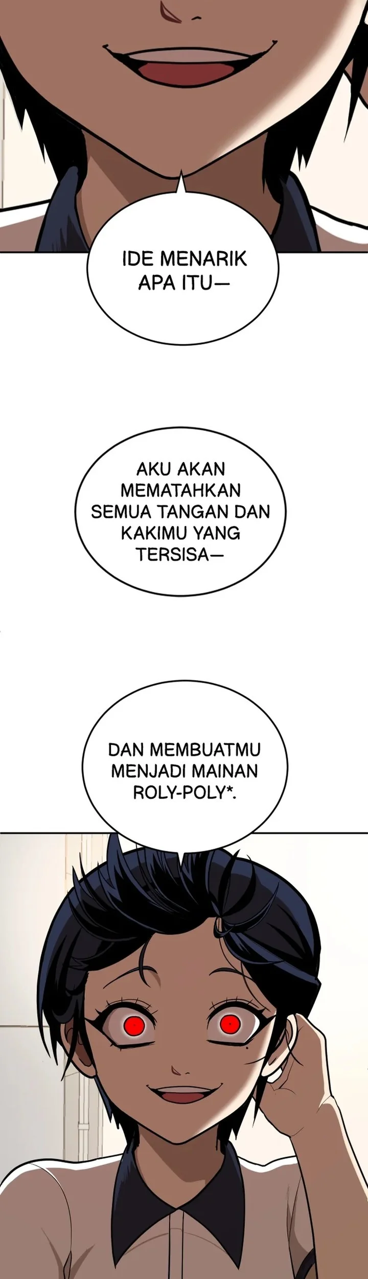 Plaything Chapter 8 Gambar 33