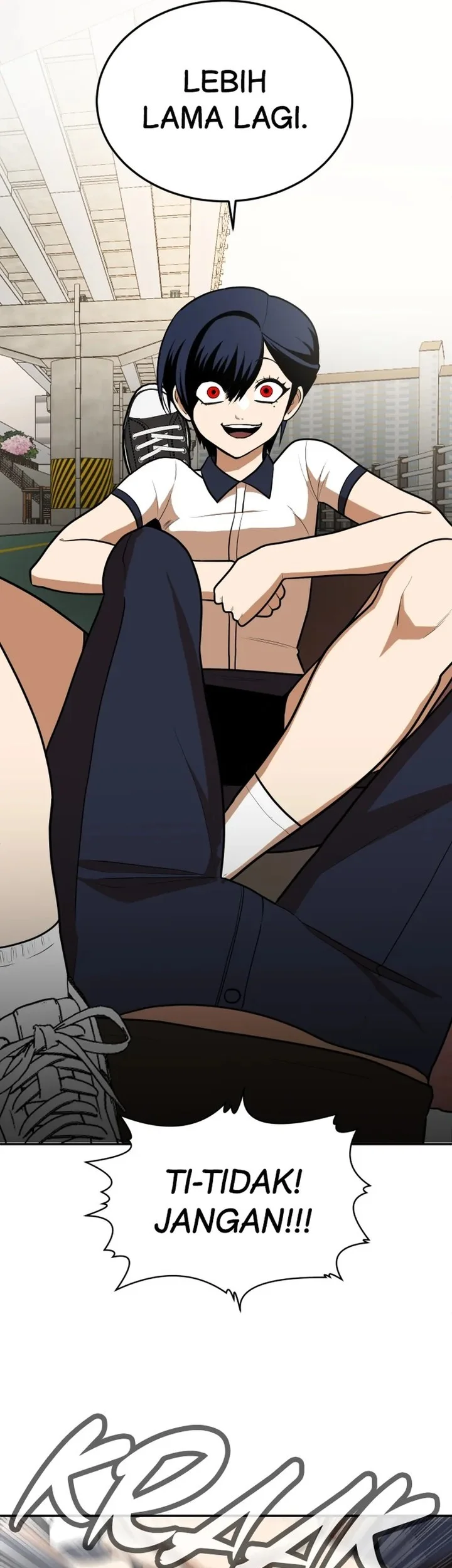 Plaything Chapter 8 Gambar 38