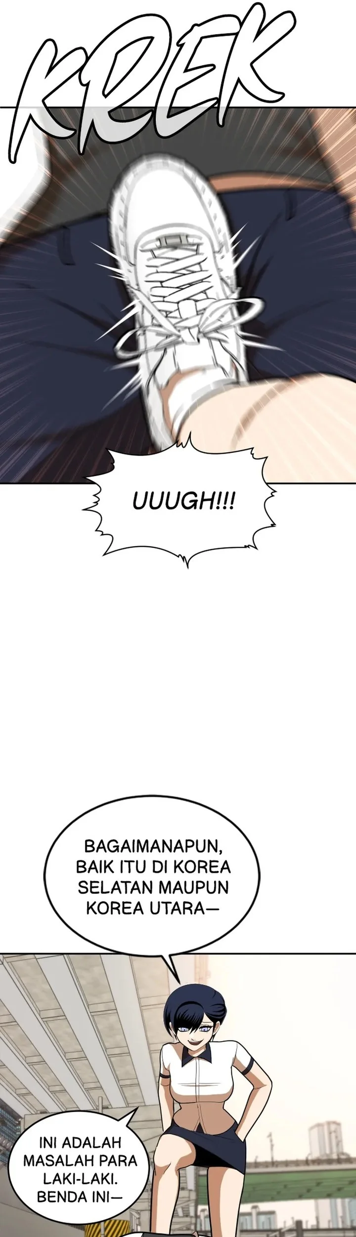 Plaything Chapter 8 Gambar 46