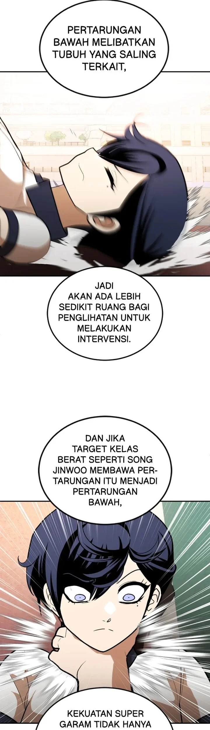 Plaything Chapter 8 Gambar 3