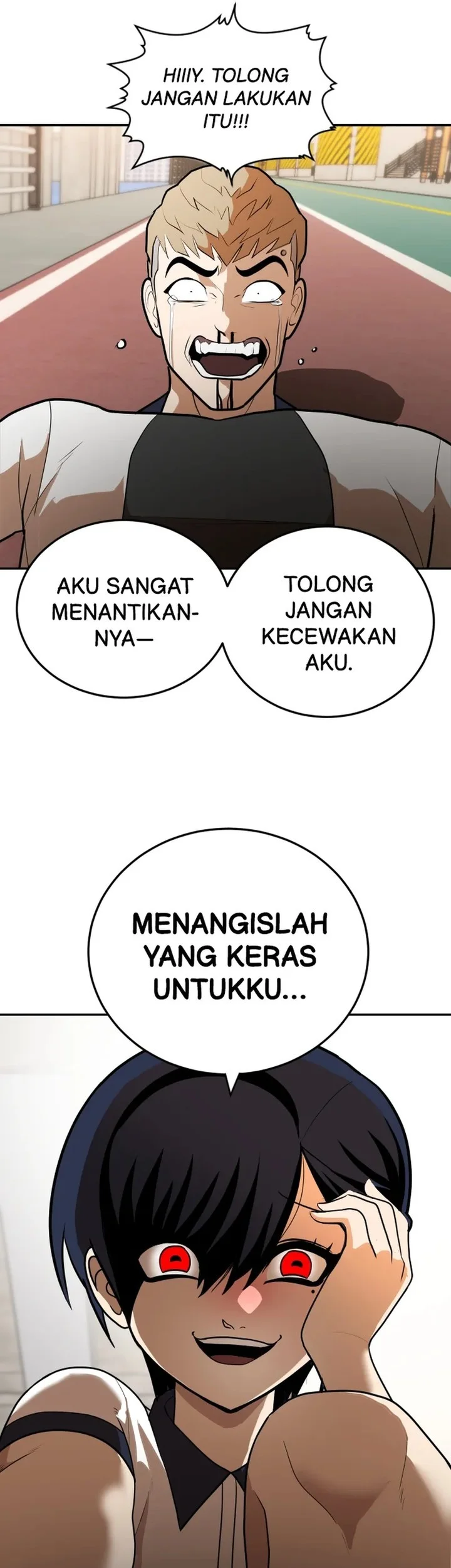 Plaything Chapter 8 Gambar 56