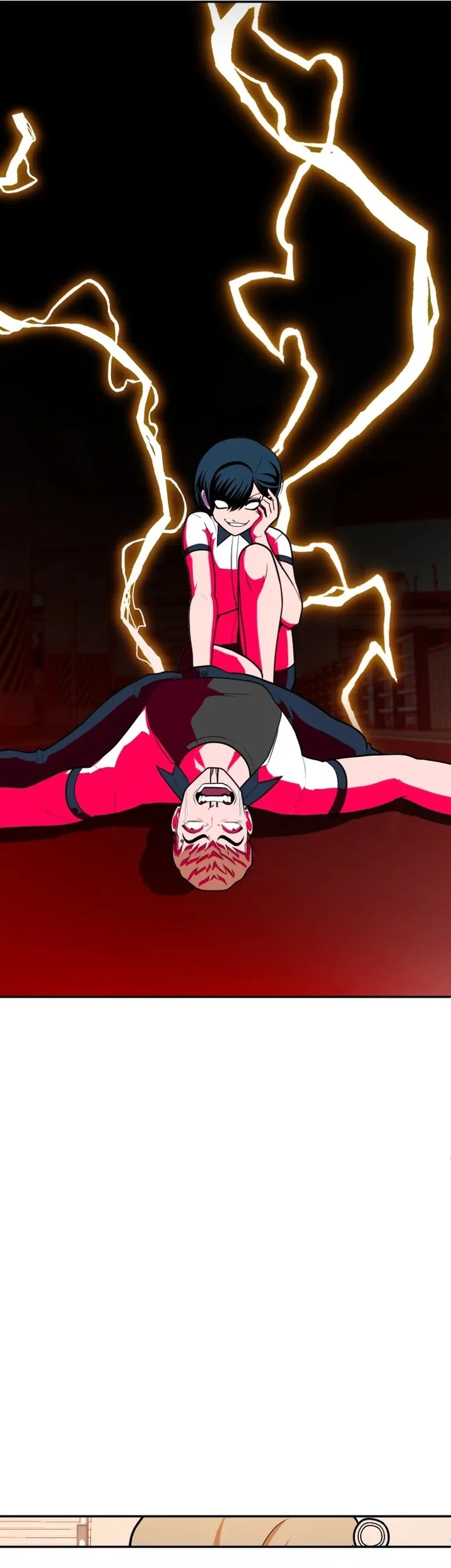 Plaything Chapter 8 Gambar 60