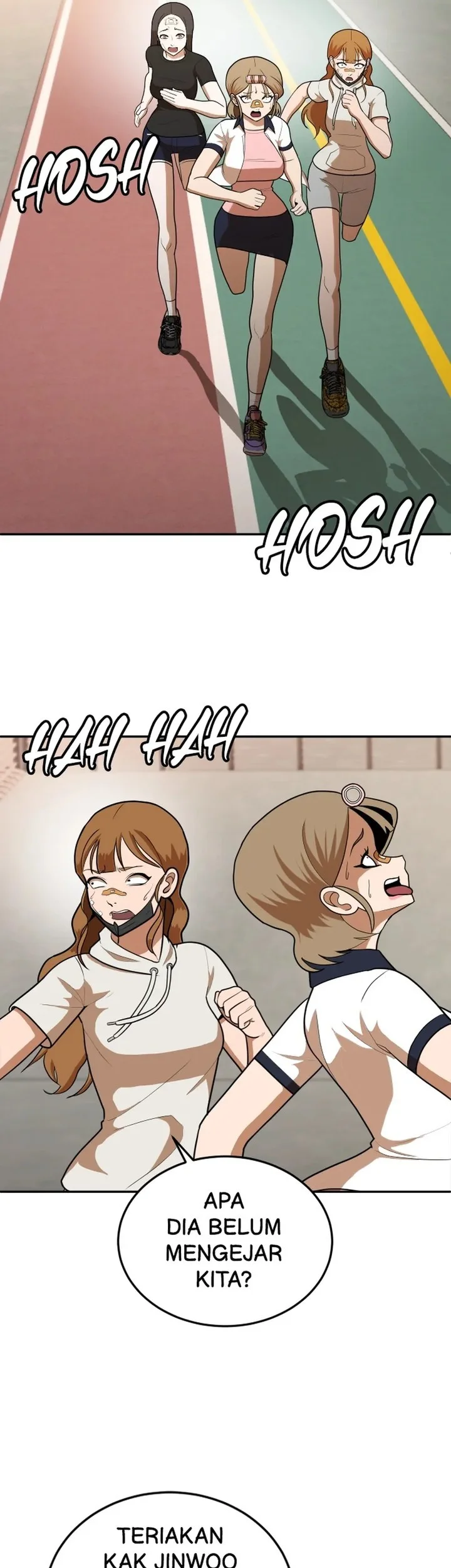 Plaything Chapter 8 Gambar 62