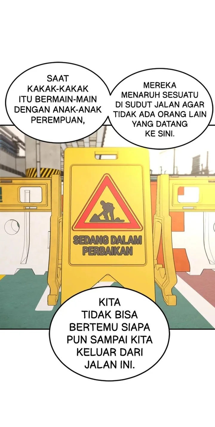 Plaything Chapter 8 Gambar 65