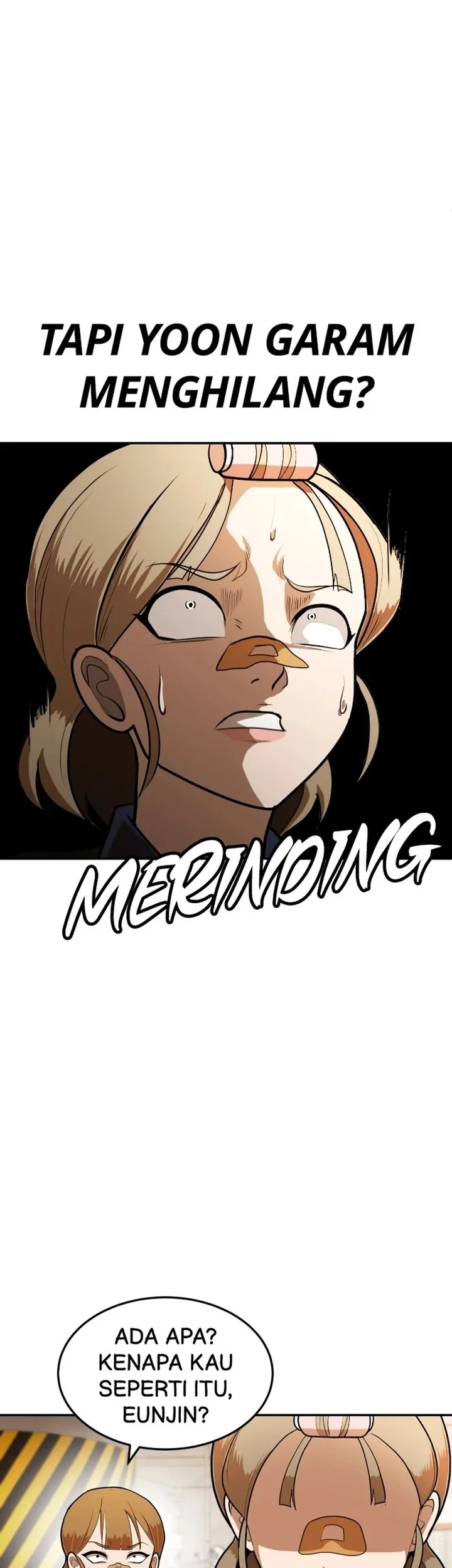 Plaything Chapter 8 Gambar 70