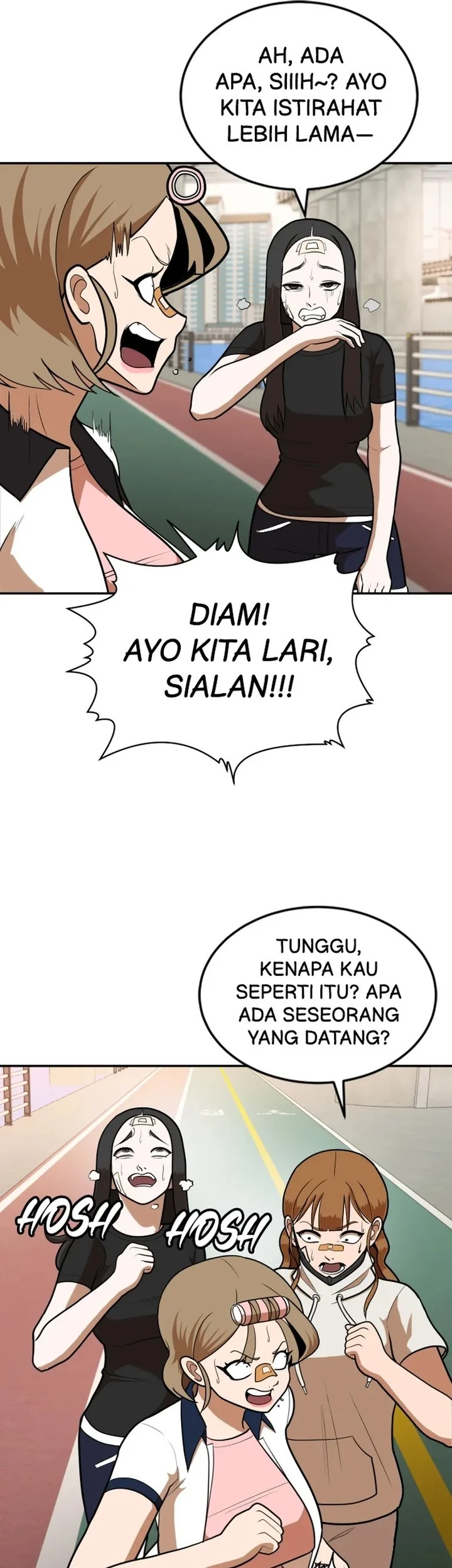 Plaything Chapter 8 Gambar 72
