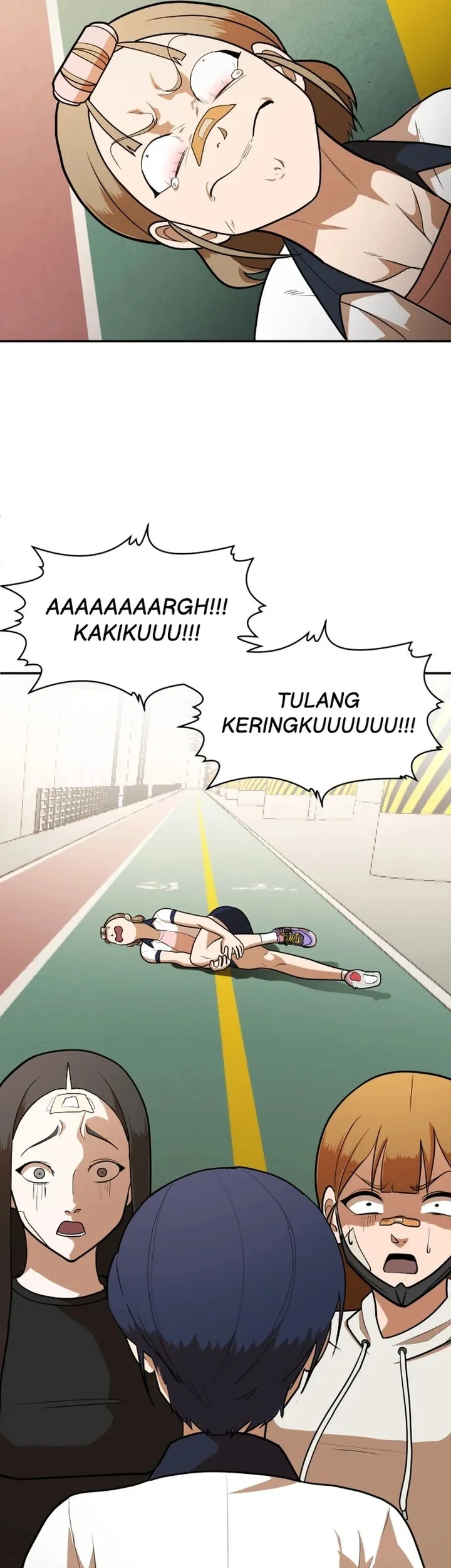 Plaything Chapter 8 Gambar 78