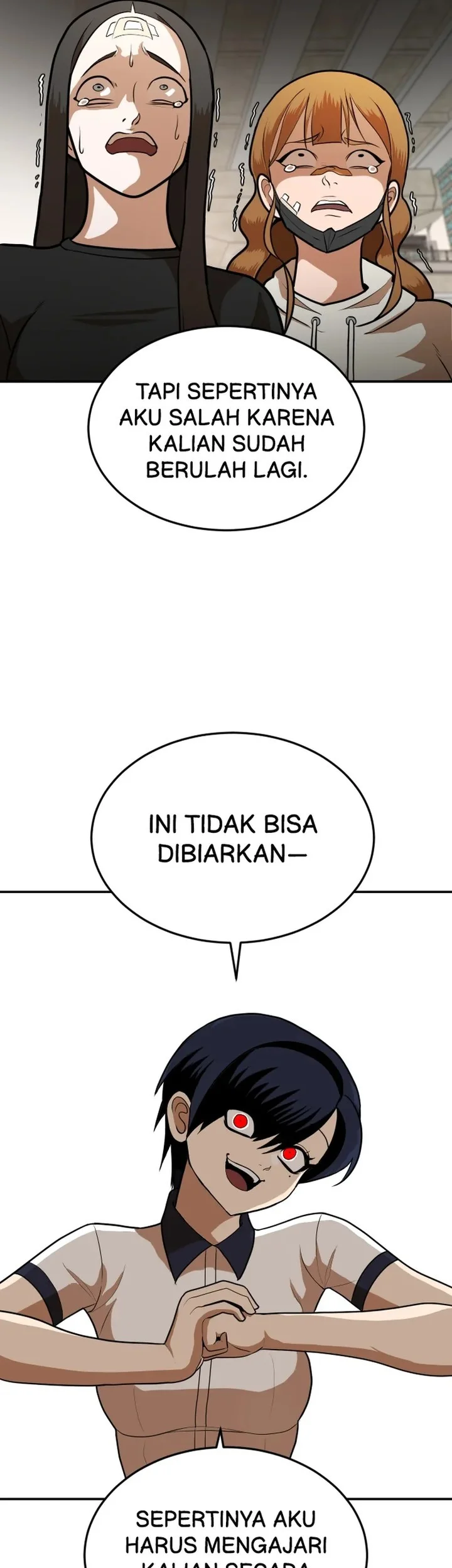 Plaything Chapter 8 Gambar 86