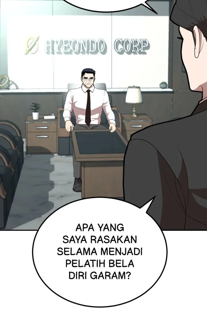 Plaything Chapter 8 Gambar 8
