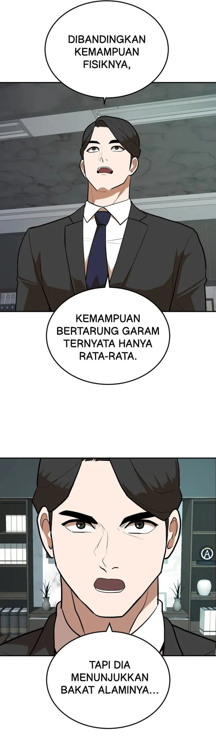Plaything Chapter 8 Gambar 9