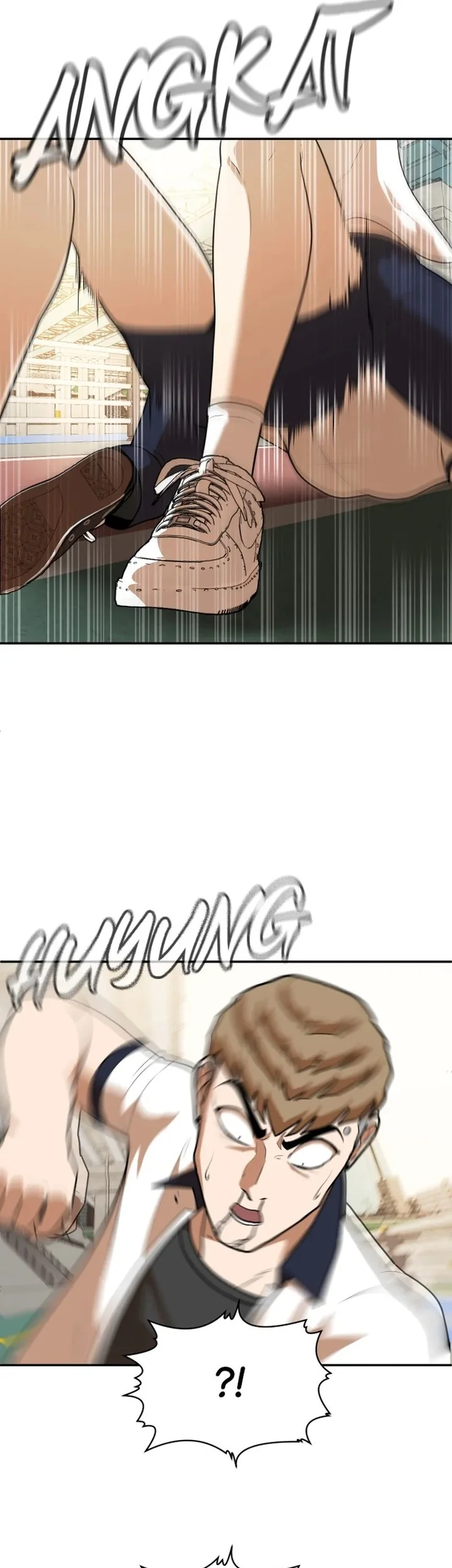 Plaything Chapter 8 Gambar 11