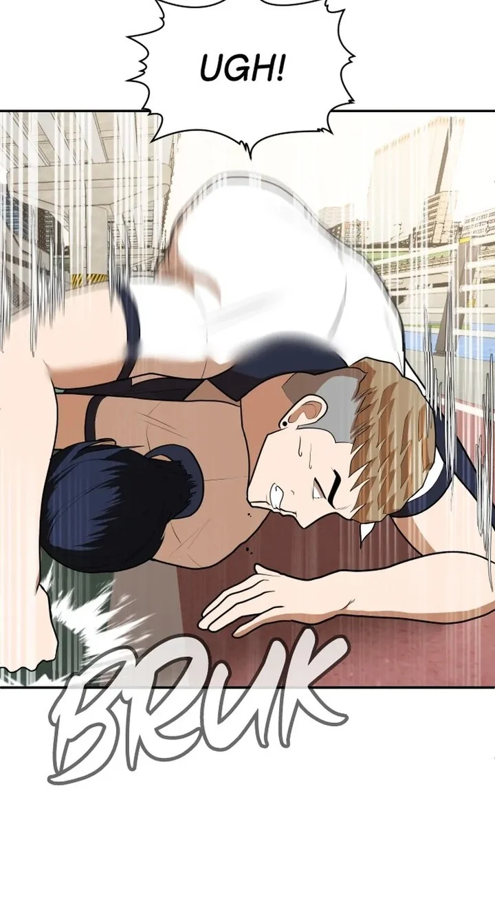 Plaything Chapter 8 Gambar 12