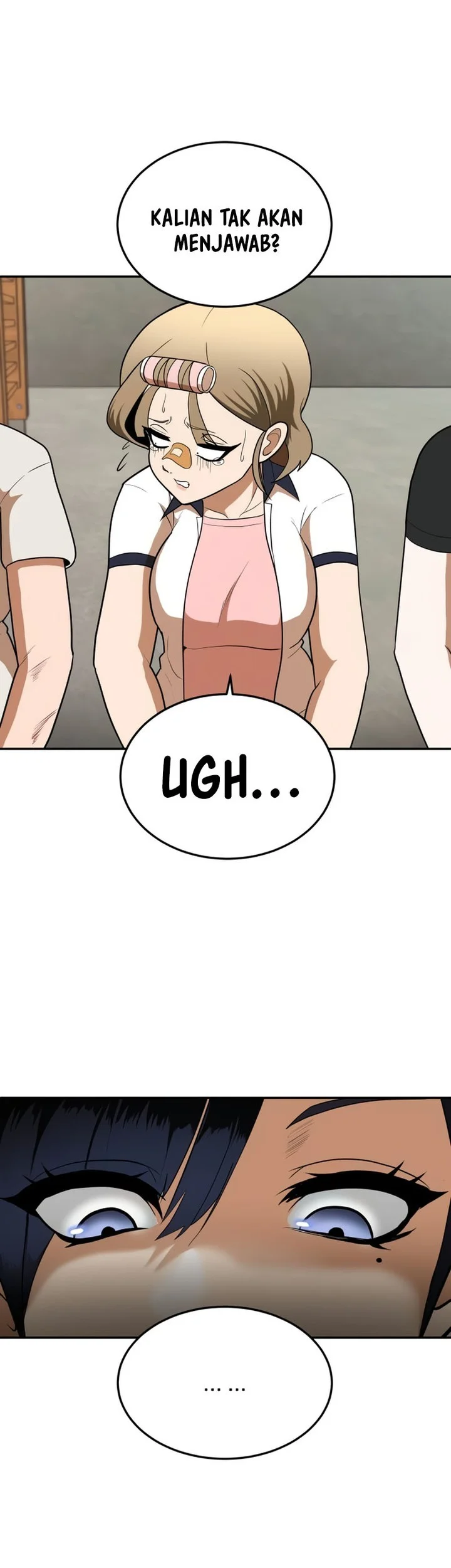 Plaything Chapter 9 Gambar 19