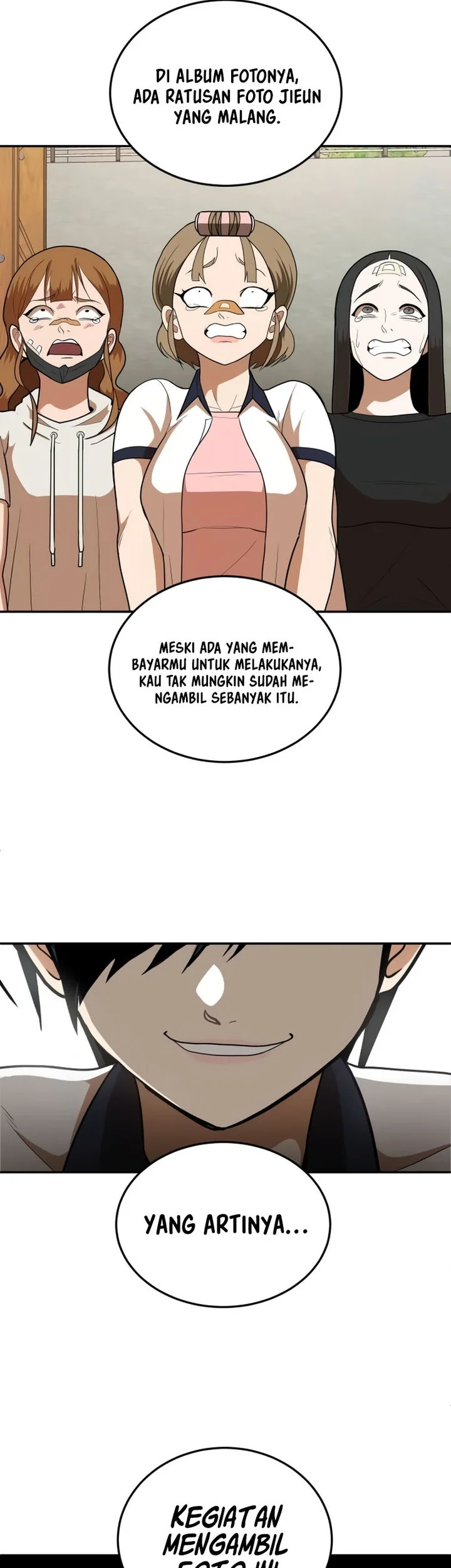 Plaything Chapter 9 Gambar 41