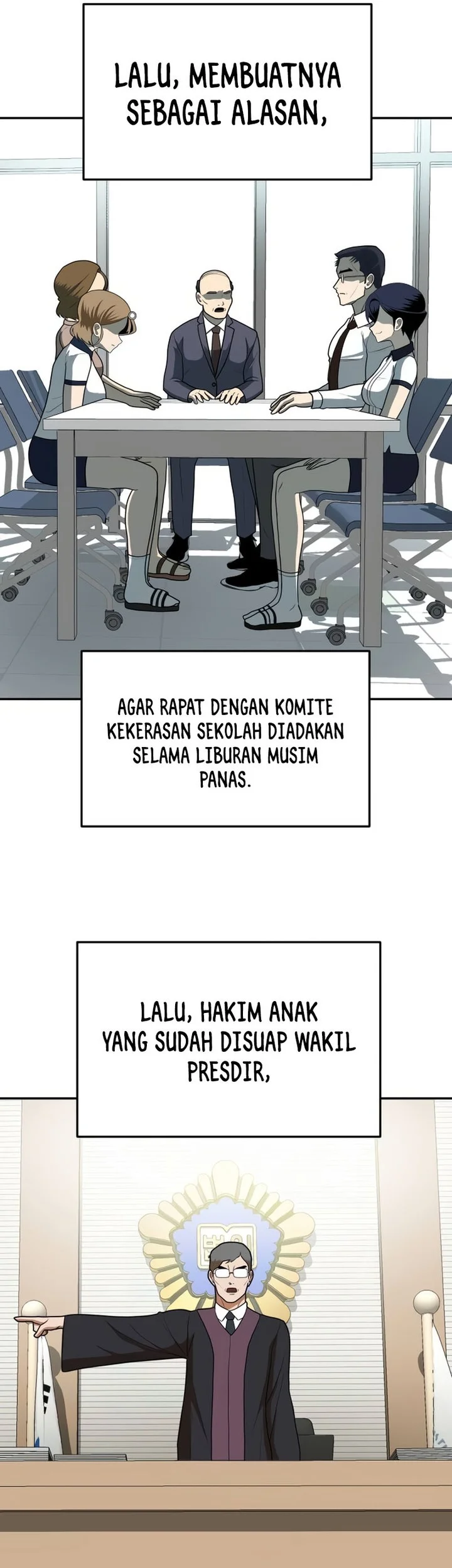 Plaything Chapter 9 Gambar 54