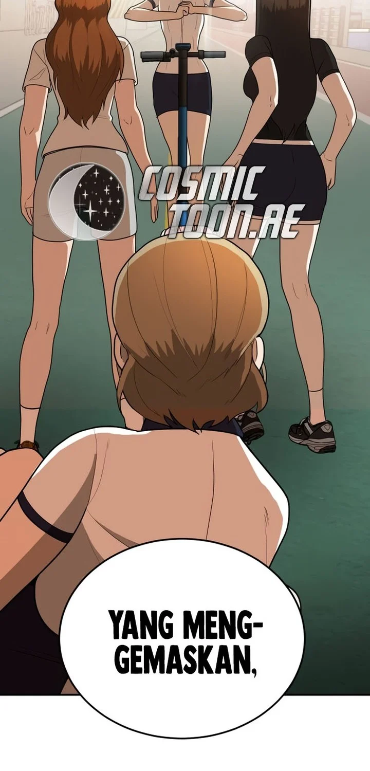 Plaything Chapter 9 Gambar 4