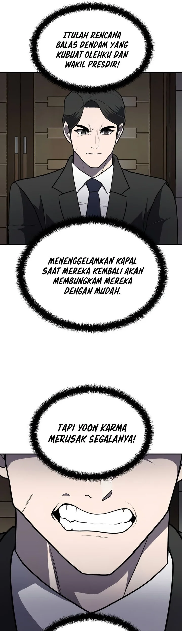 Plaything Chapter 9 Gambar 60