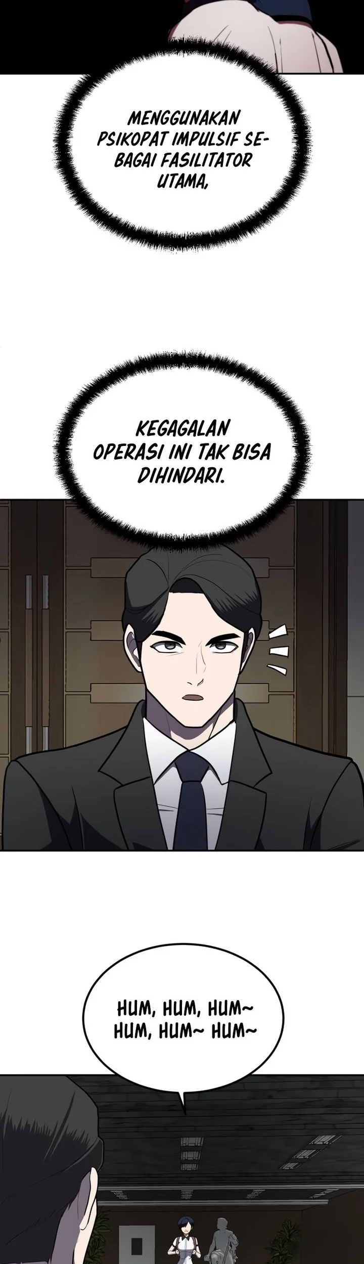 Plaything Chapter 9 Gambar 62