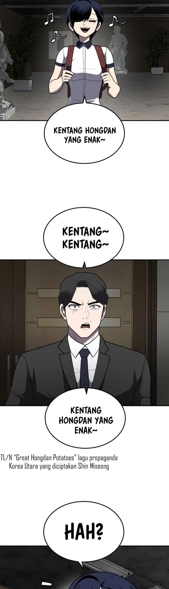 Plaything Chapter 9 Gambar 64