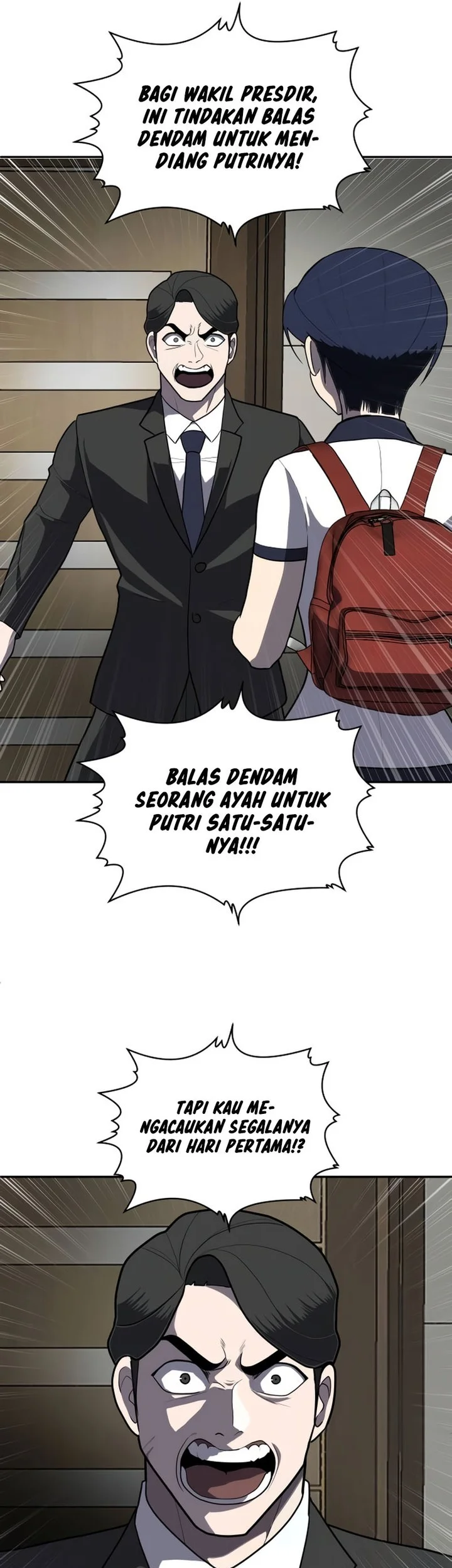 Plaything Chapter 9 Gambar 68