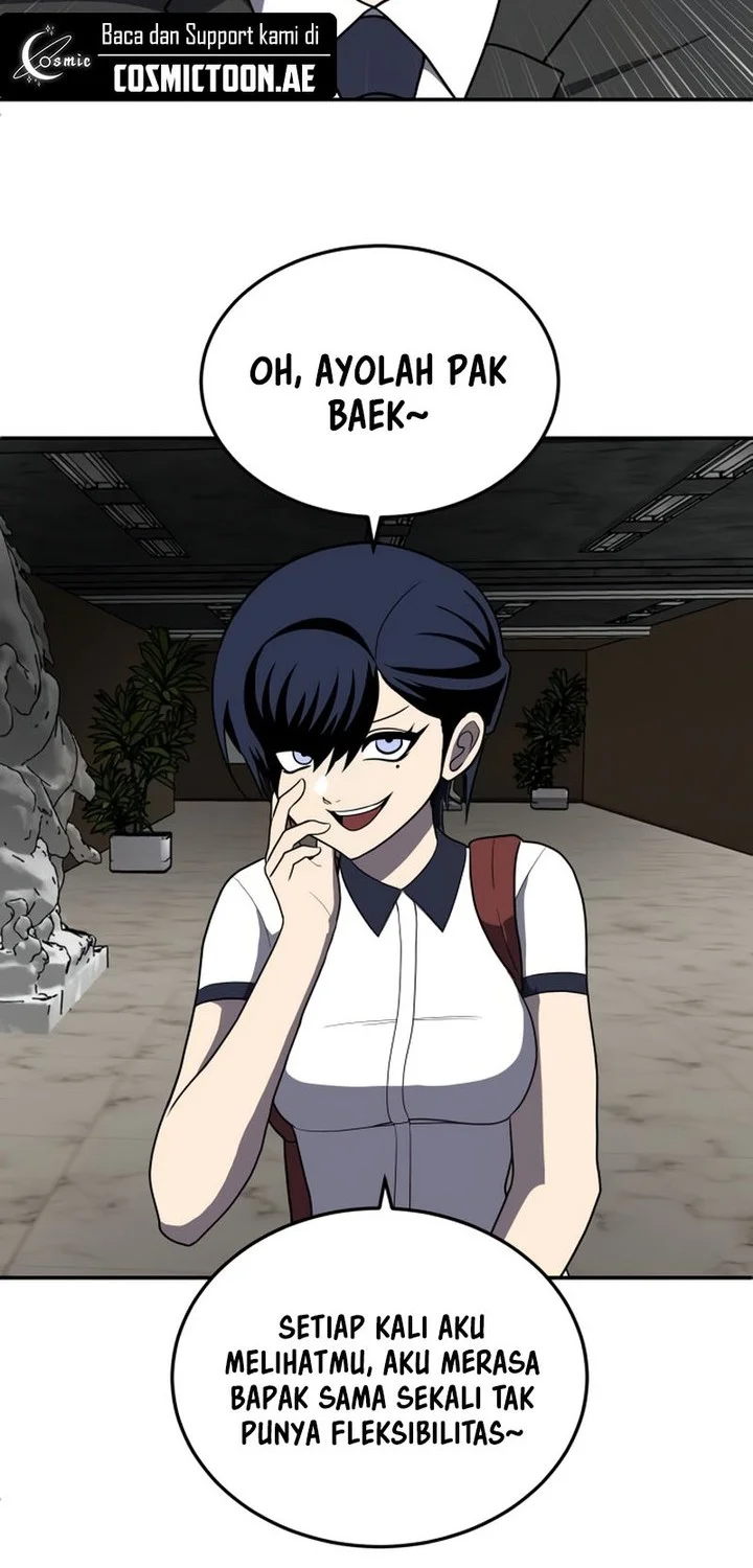 Plaything Chapter 9 Gambar 69