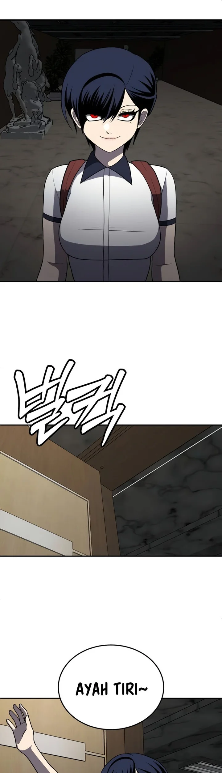 Plaything Chapter 9 Gambar 74