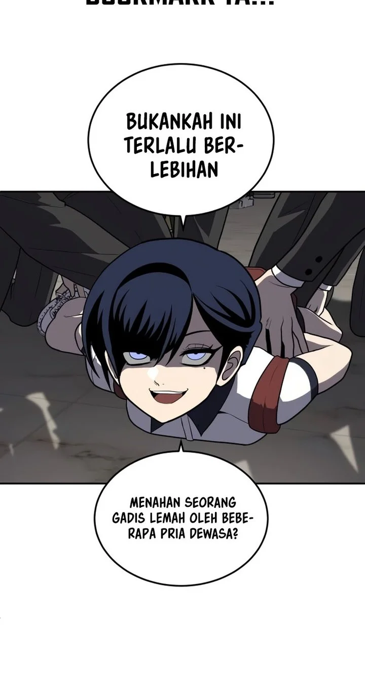 Plaything Chapter 9 Gambar 79