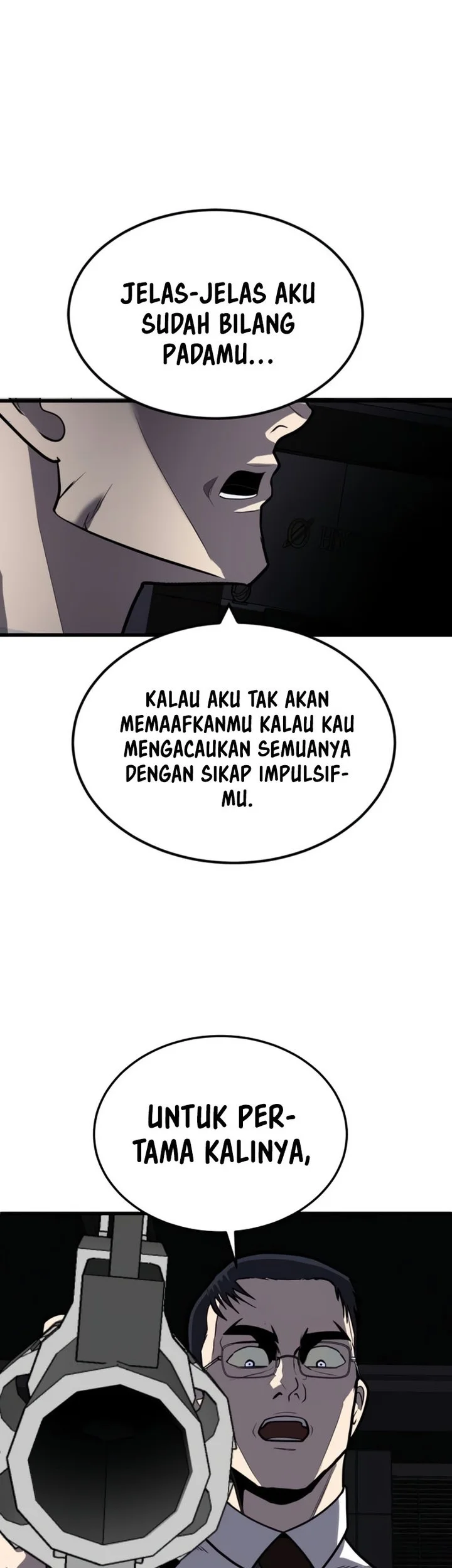 Plaything Chapter 9 Gambar 84