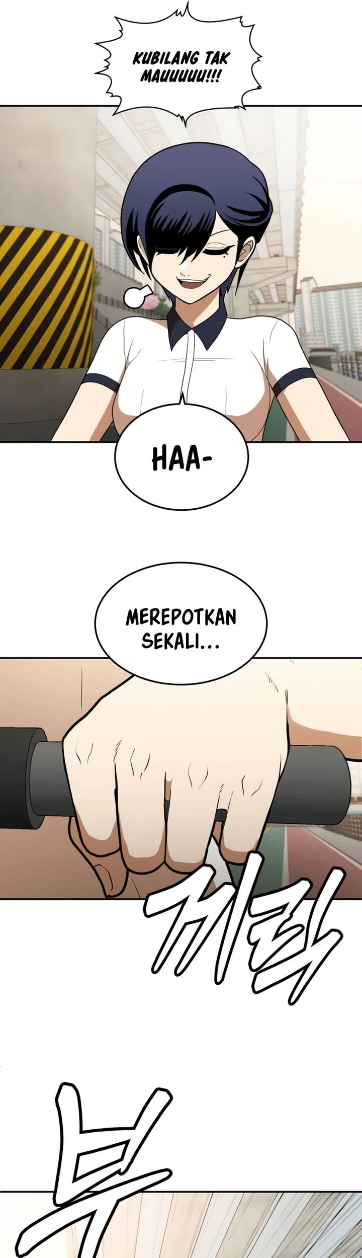 Plaything Chapter 9 Gambar 7