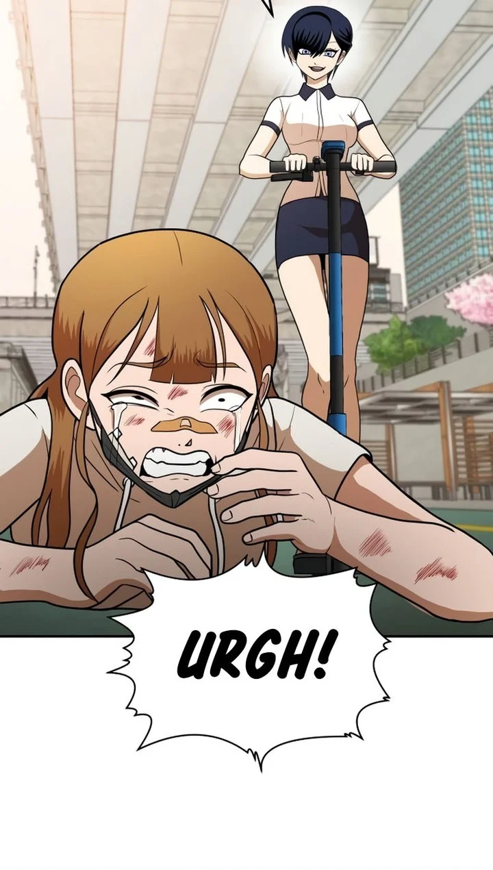 Plaything Chapter 9 Gambar 14