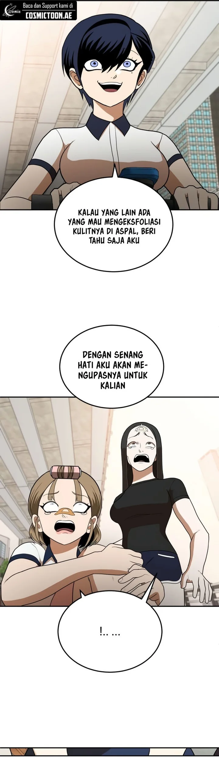 Plaything Chapter 9 Gambar 15