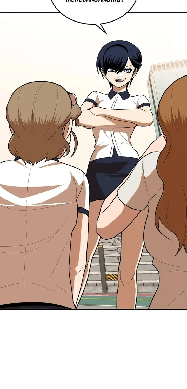 Plaything Chapter 9 Gambar 18