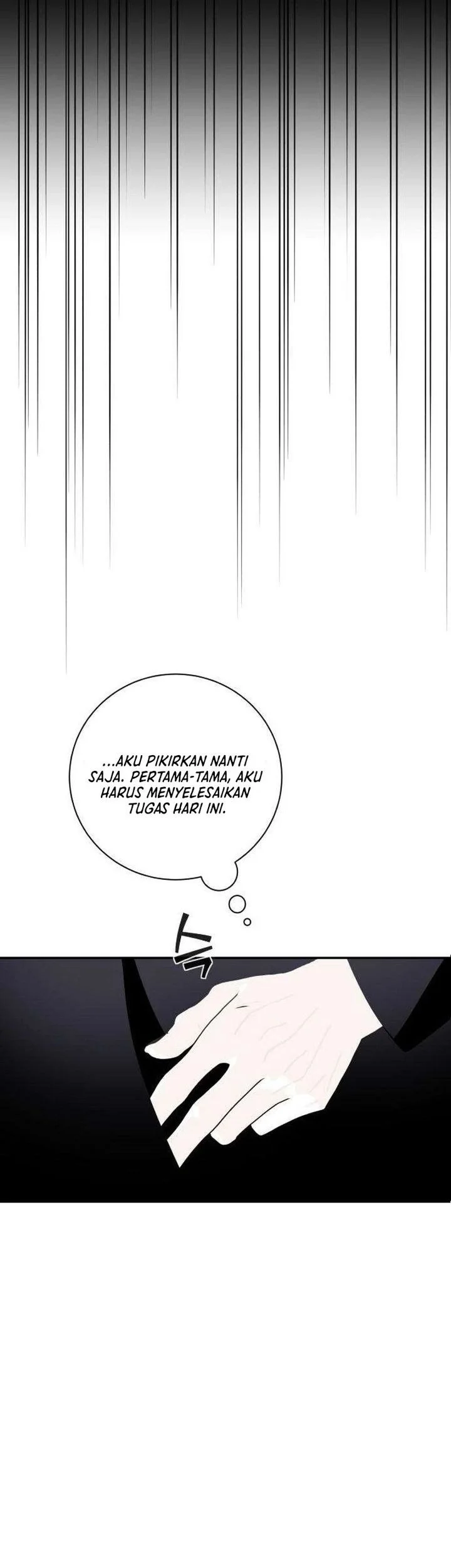 Please Don’t Die! Chapter 1 Gambar 18