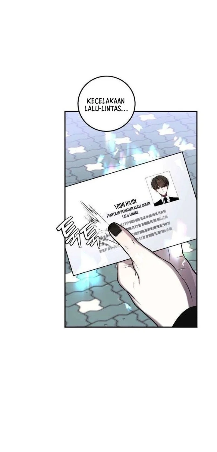 Please Don’t Die! Chapter 1 Gambar 19