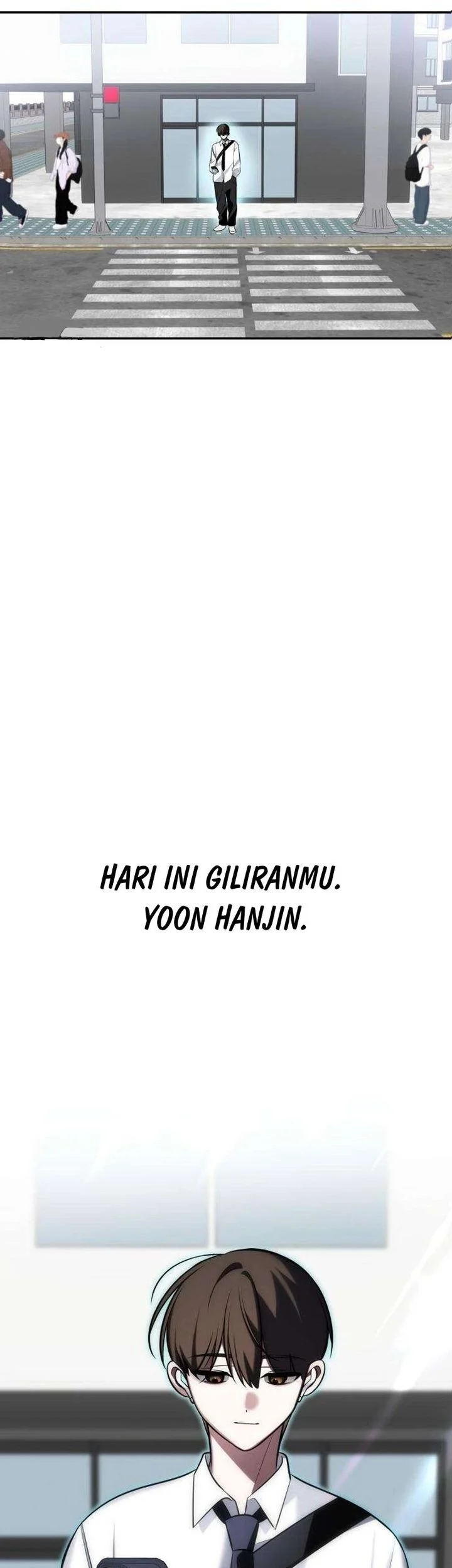 Please Don’t Die! Chapter 1 Gambar 20