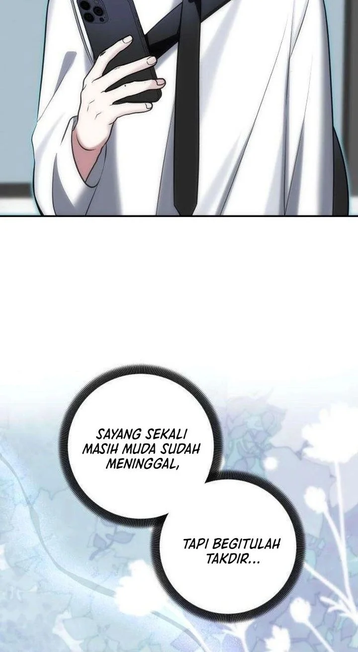 Please Don’t Die! Chapter 1 Gambar 21