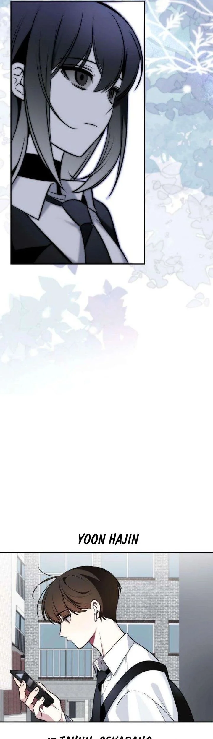 Please Don’t Die! Chapter 1 Gambar 22